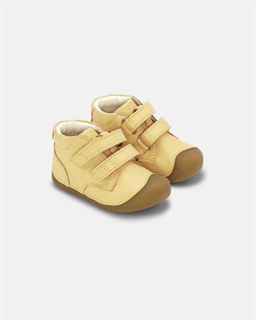 Bungaard - Petit - Yellow